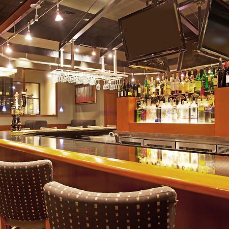 Holiday Inn Hotel & Suites Bloomington Airport By Ihg Εξωτερικό φωτογραφία