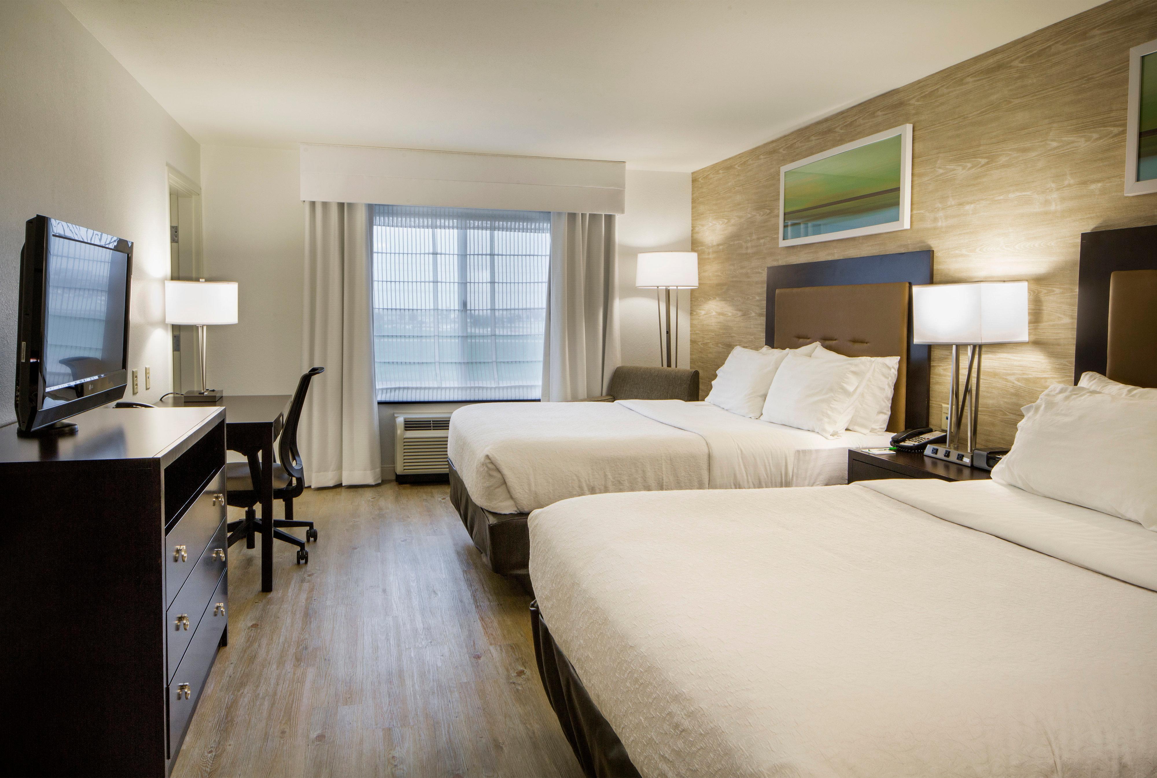 Holiday Inn Hotel & Suites Bloomington Airport By Ihg Εξωτερικό φωτογραφία