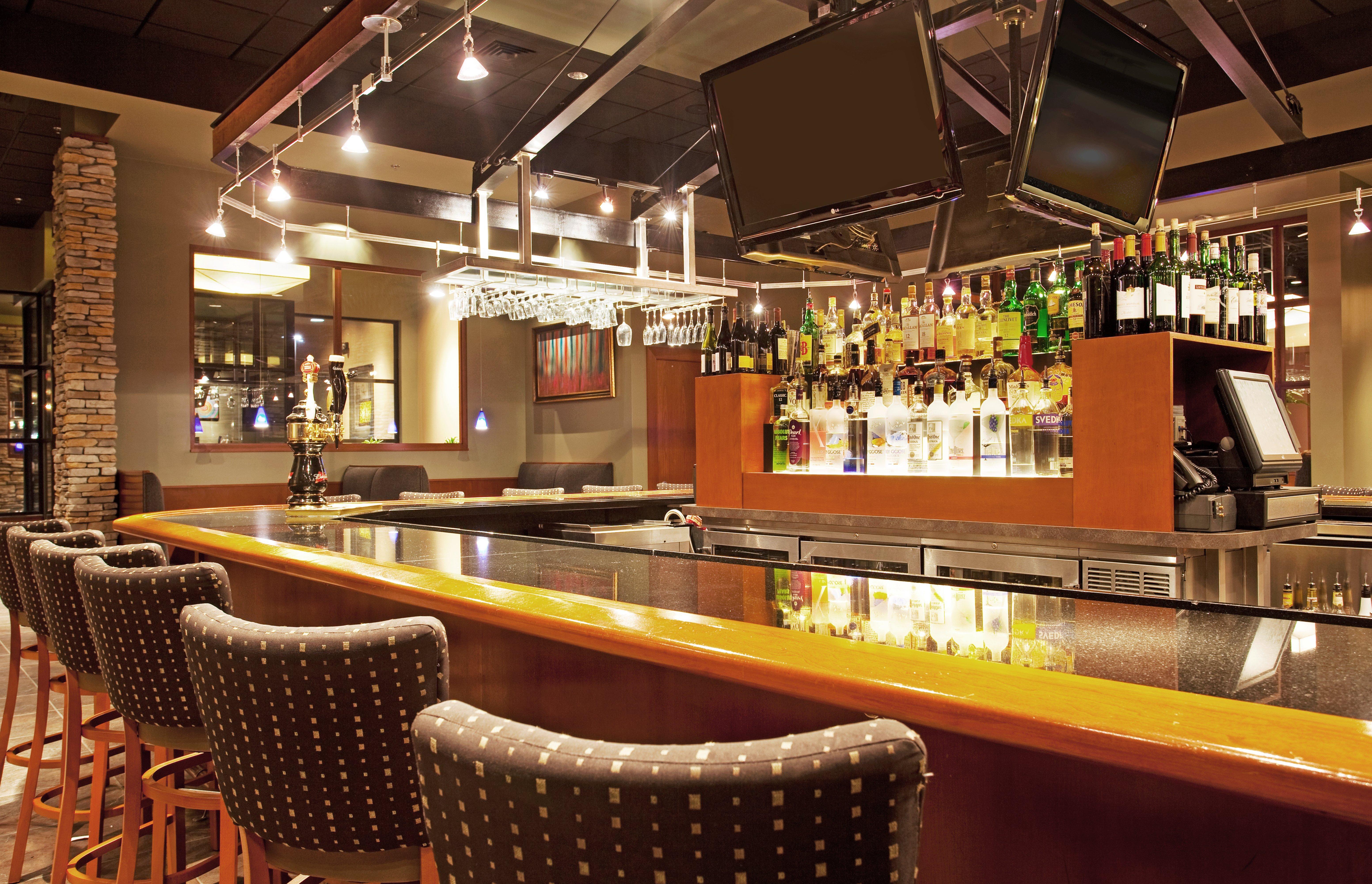Holiday Inn Hotel & Suites Bloomington Airport By Ihg Εξωτερικό φωτογραφία