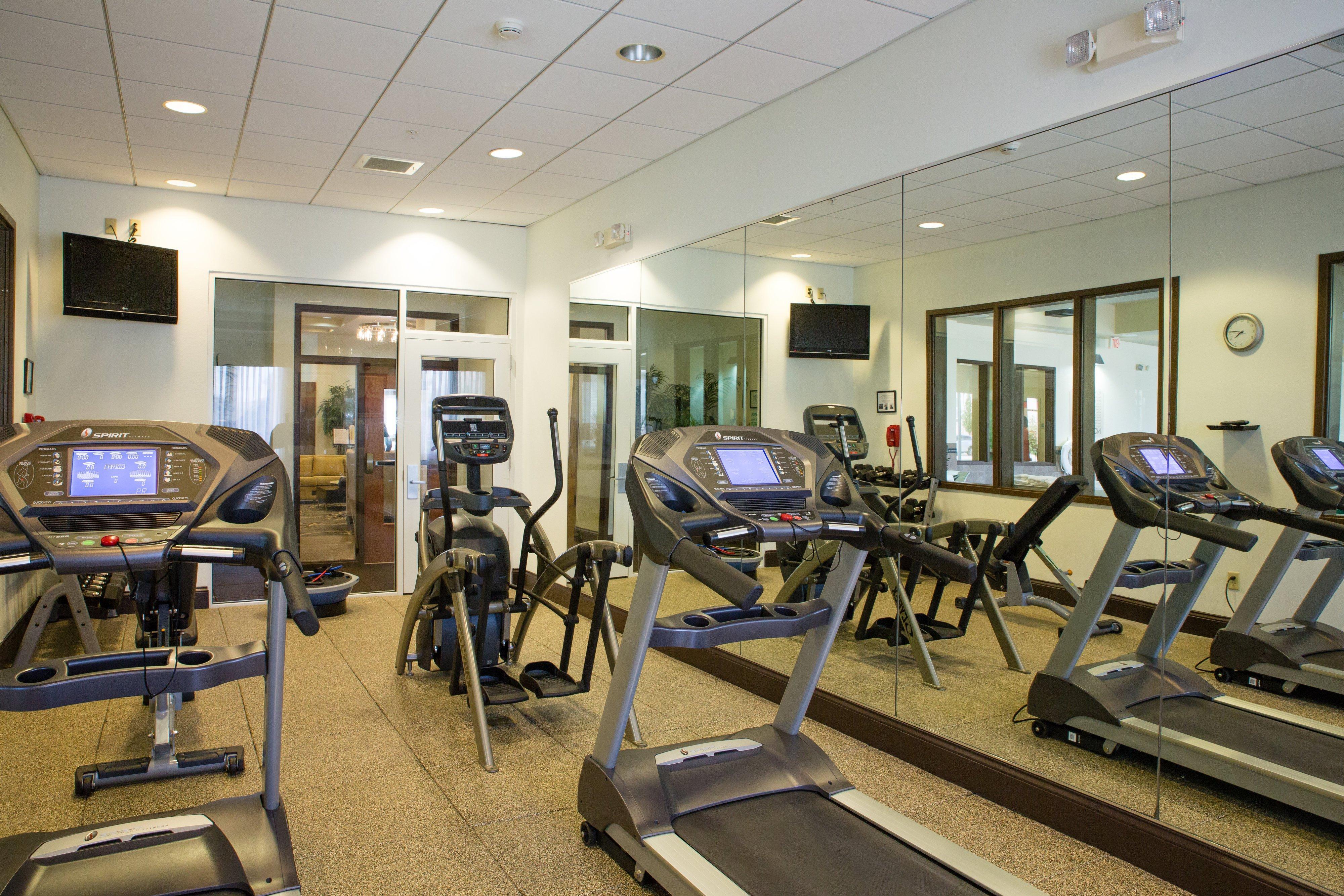 Holiday Inn Hotel & Suites Bloomington Airport By Ihg Εξωτερικό φωτογραφία