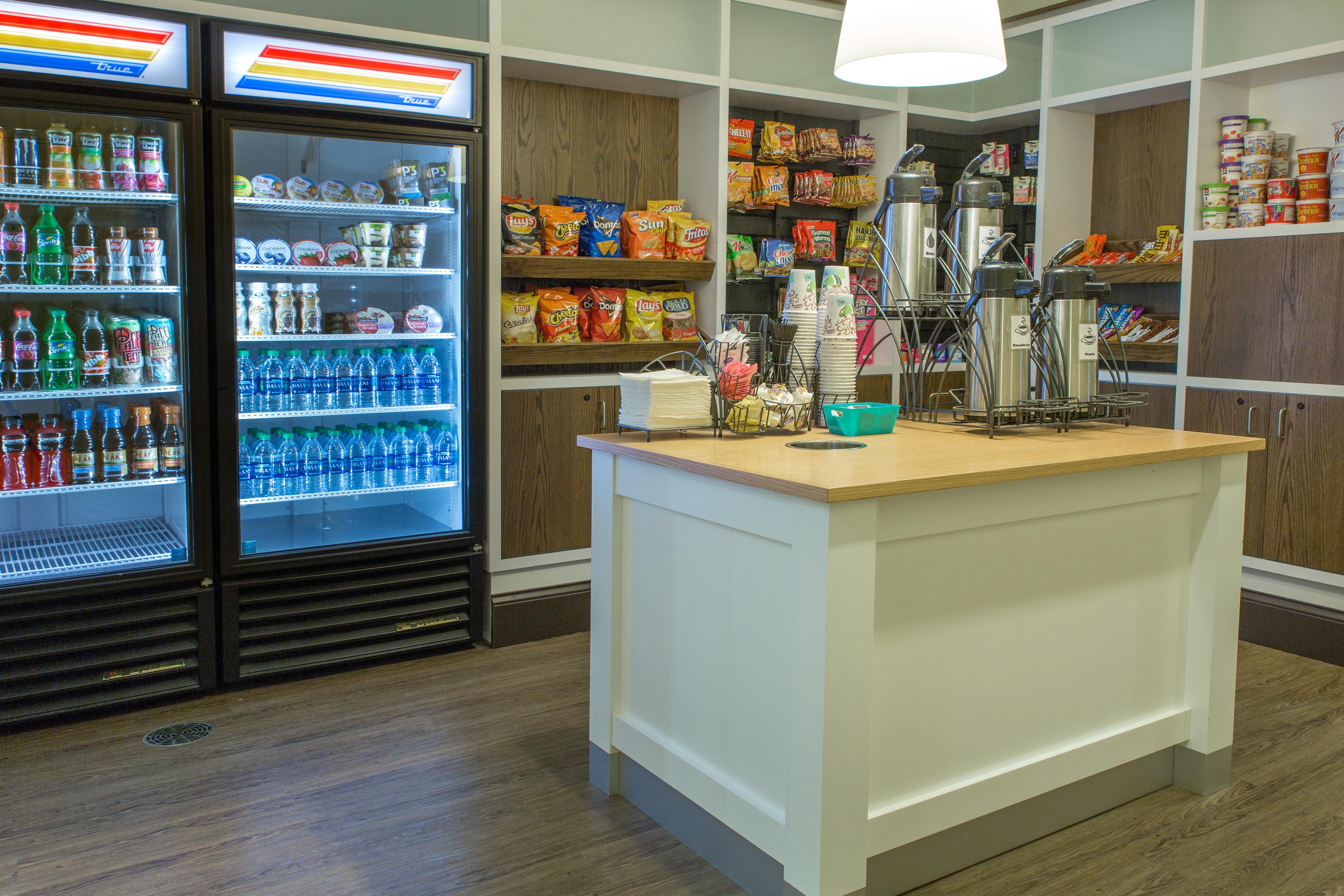 Holiday Inn Hotel & Suites Bloomington Airport By Ihg Εξωτερικό φωτογραφία