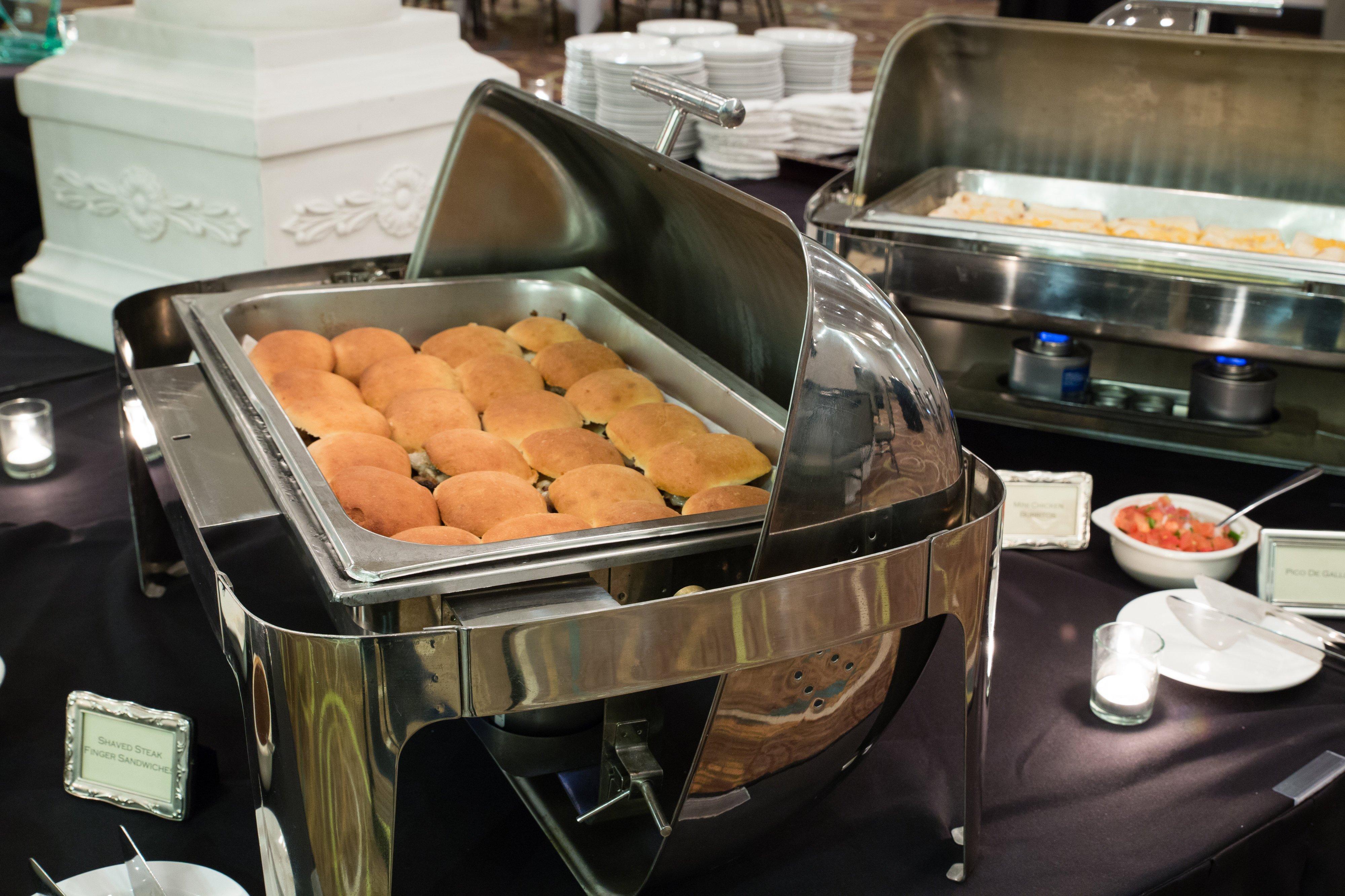 Holiday Inn Hotel & Suites Bloomington Airport By Ihg Εξωτερικό φωτογραφία