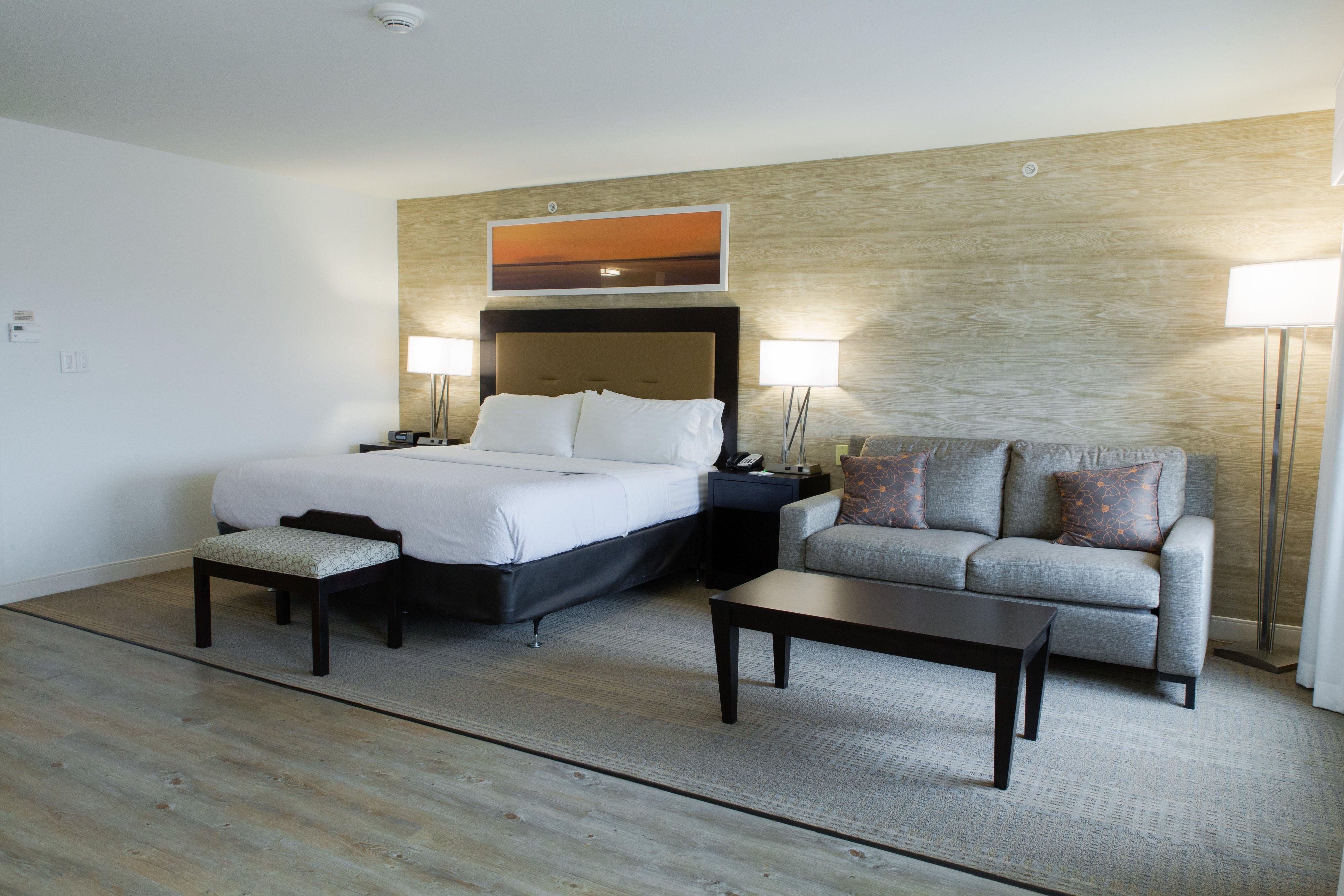 Holiday Inn Hotel & Suites Bloomington Airport By Ihg Εξωτερικό φωτογραφία