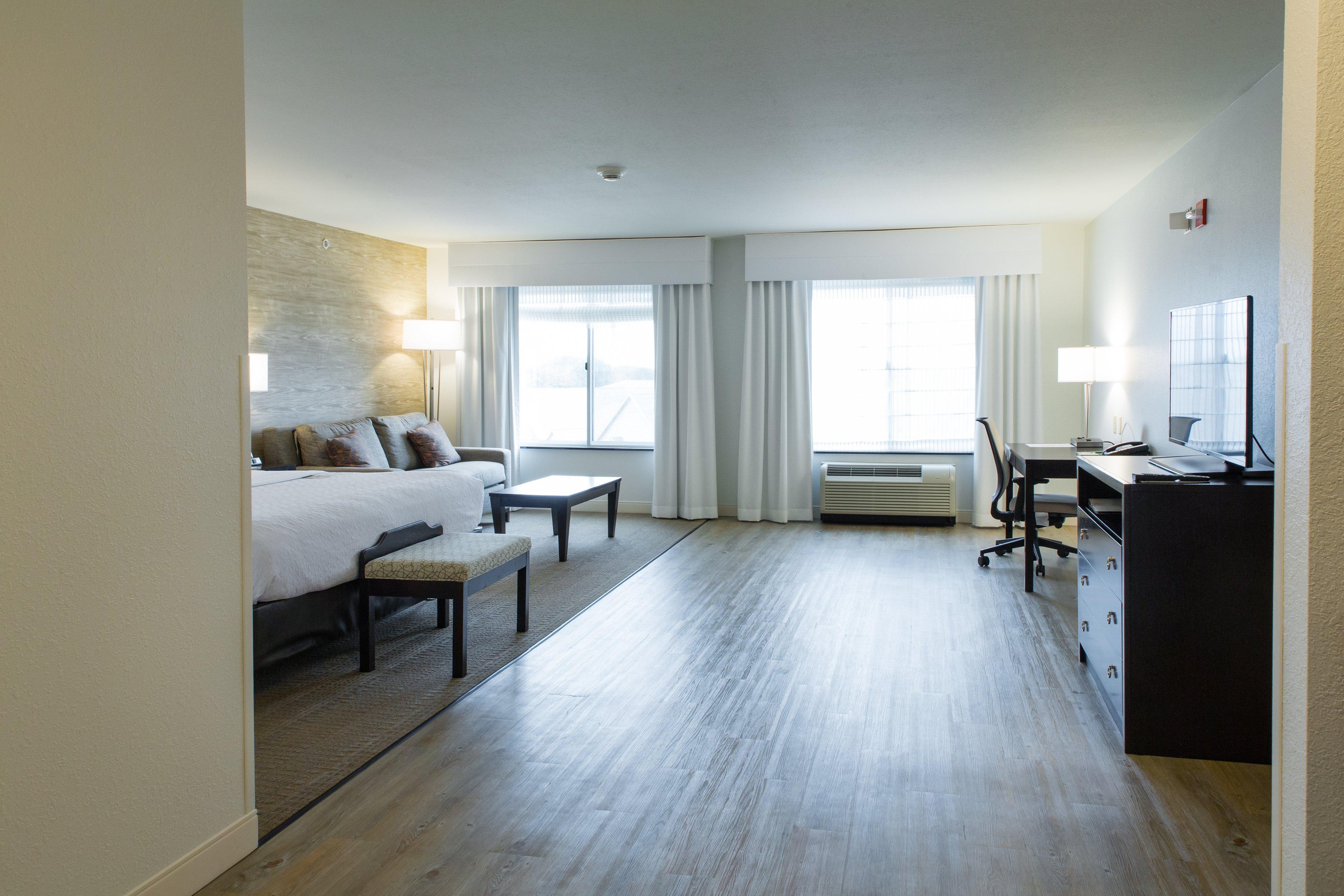 Holiday Inn Hotel & Suites Bloomington Airport By Ihg Εξωτερικό φωτογραφία
