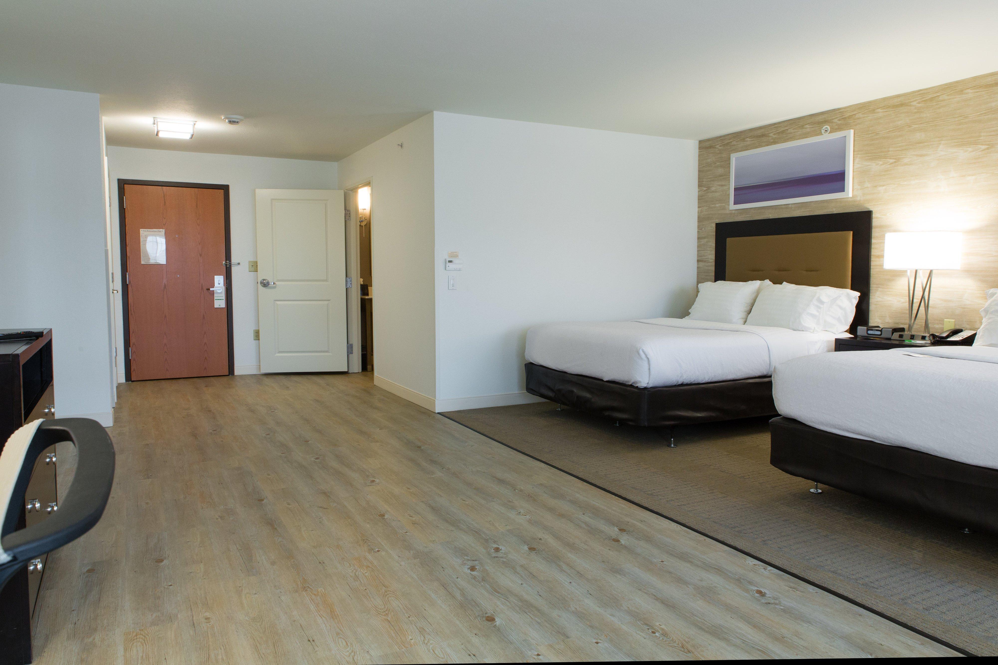 Holiday Inn Hotel & Suites Bloomington Airport By Ihg Εξωτερικό φωτογραφία