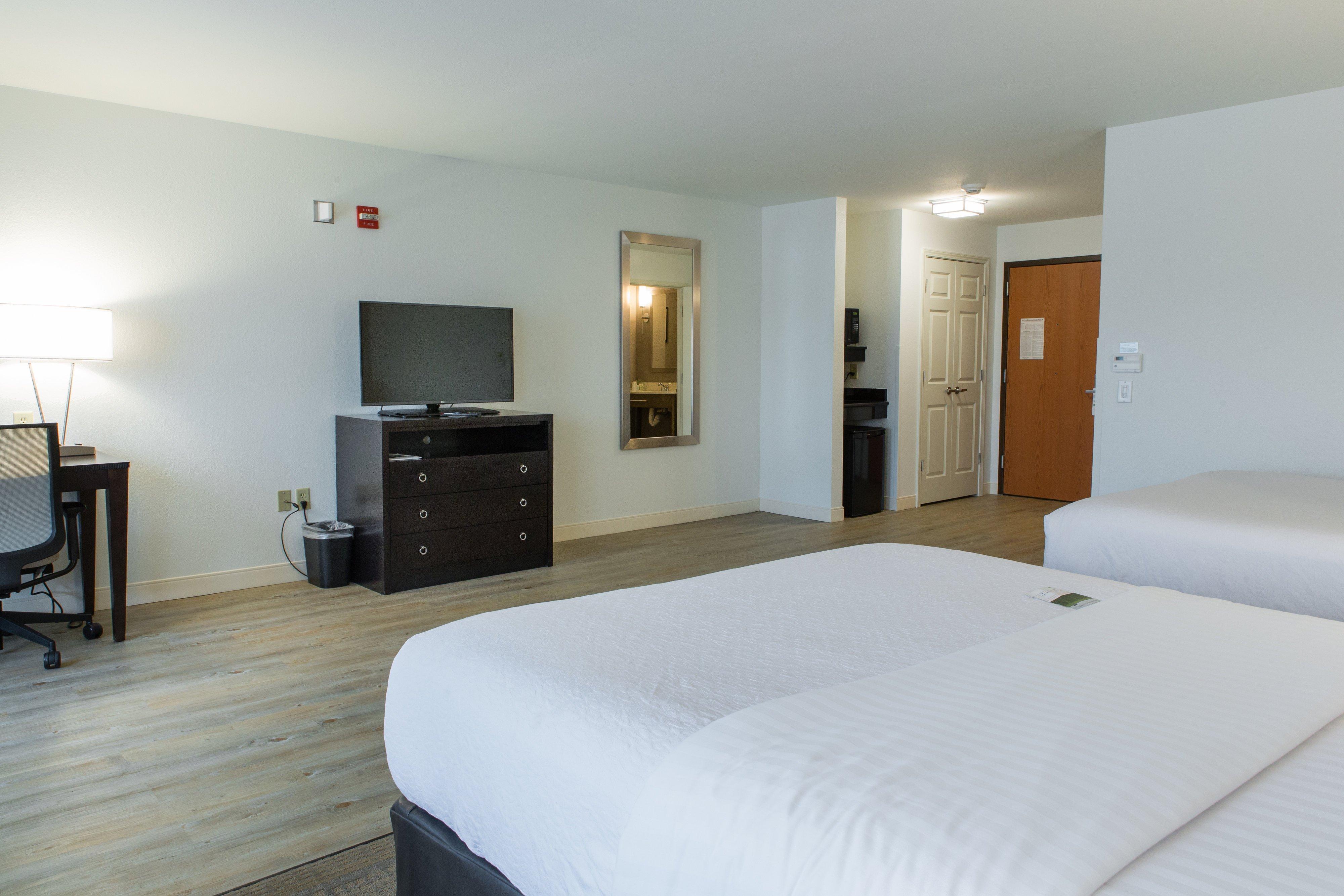 Holiday Inn Hotel & Suites Bloomington Airport By Ihg Εξωτερικό φωτογραφία