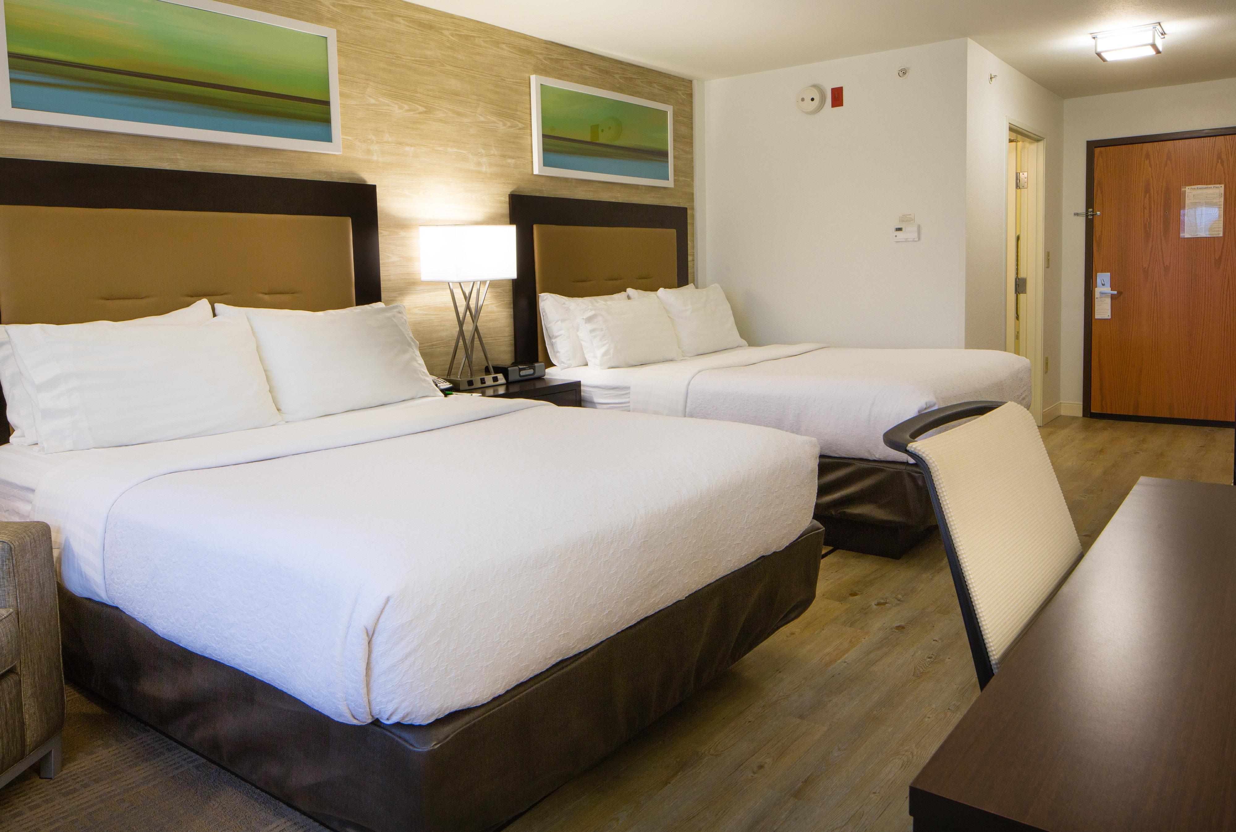 Holiday Inn Hotel & Suites Bloomington Airport By Ihg Εξωτερικό φωτογραφία