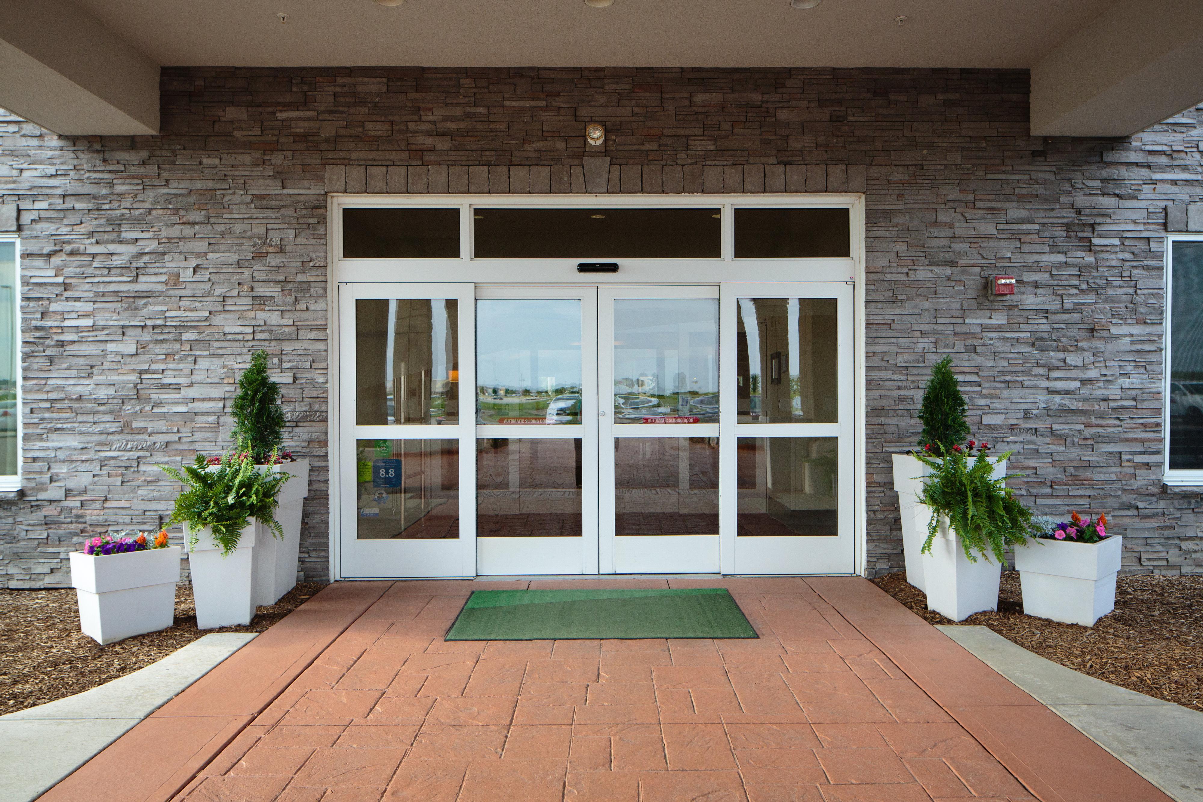 Holiday Inn Hotel & Suites Bloomington Airport By Ihg Εξωτερικό φωτογραφία