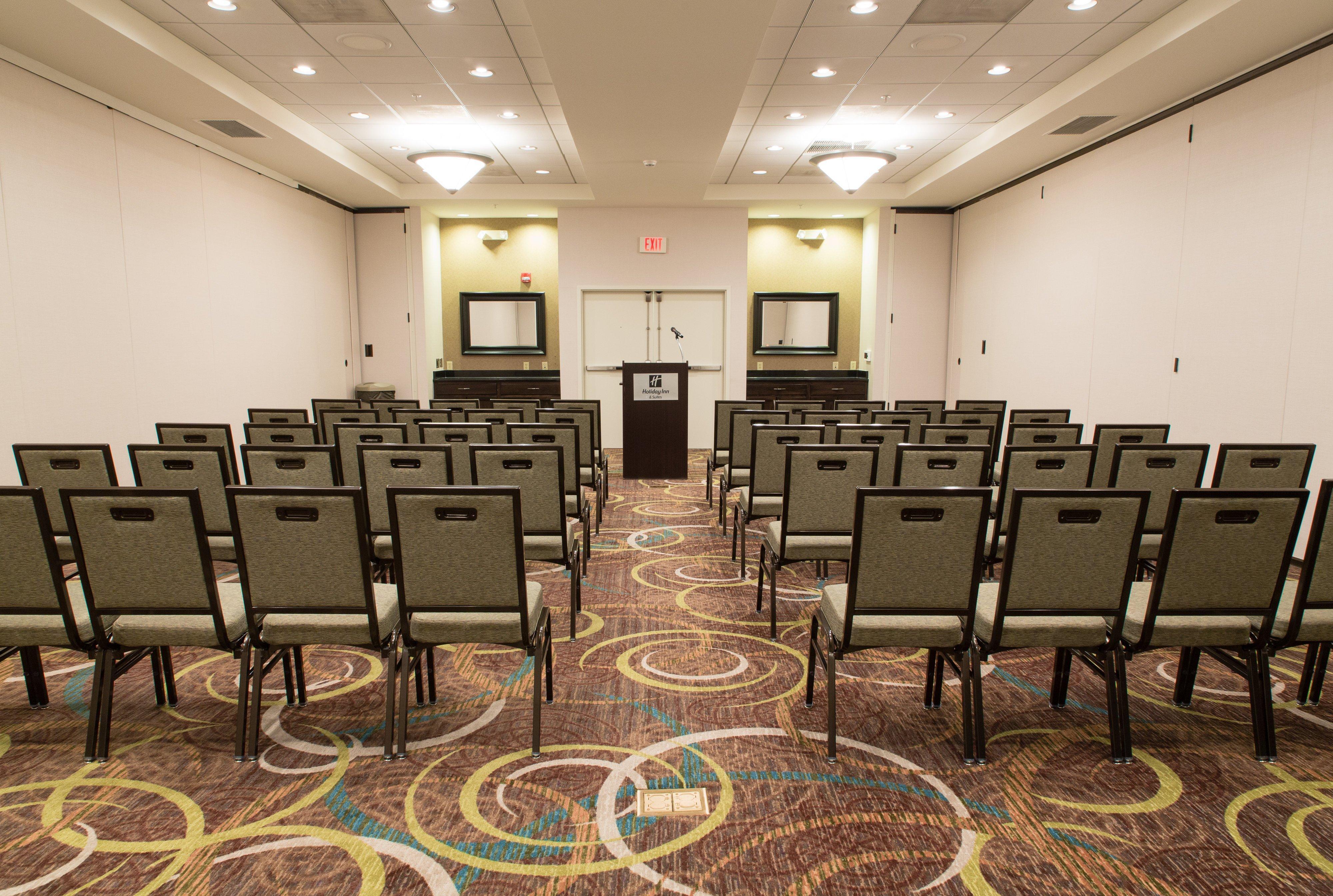 Holiday Inn Hotel & Suites Bloomington Airport By Ihg Εξωτερικό φωτογραφία