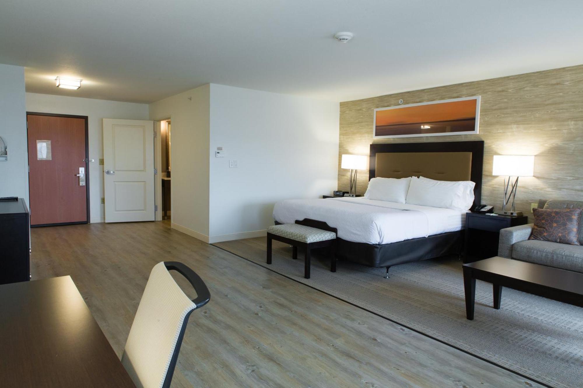 Holiday Inn Hotel & Suites Bloomington Airport By Ihg Εξωτερικό φωτογραφία